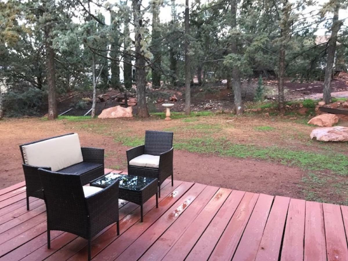 Holiday home Spacious House With Hot Tub Spa, To Enjoy Red Rock View, Near Amitabha Stupa, And Trails *