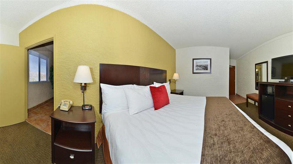 Hotel Aiden By Western Sedona