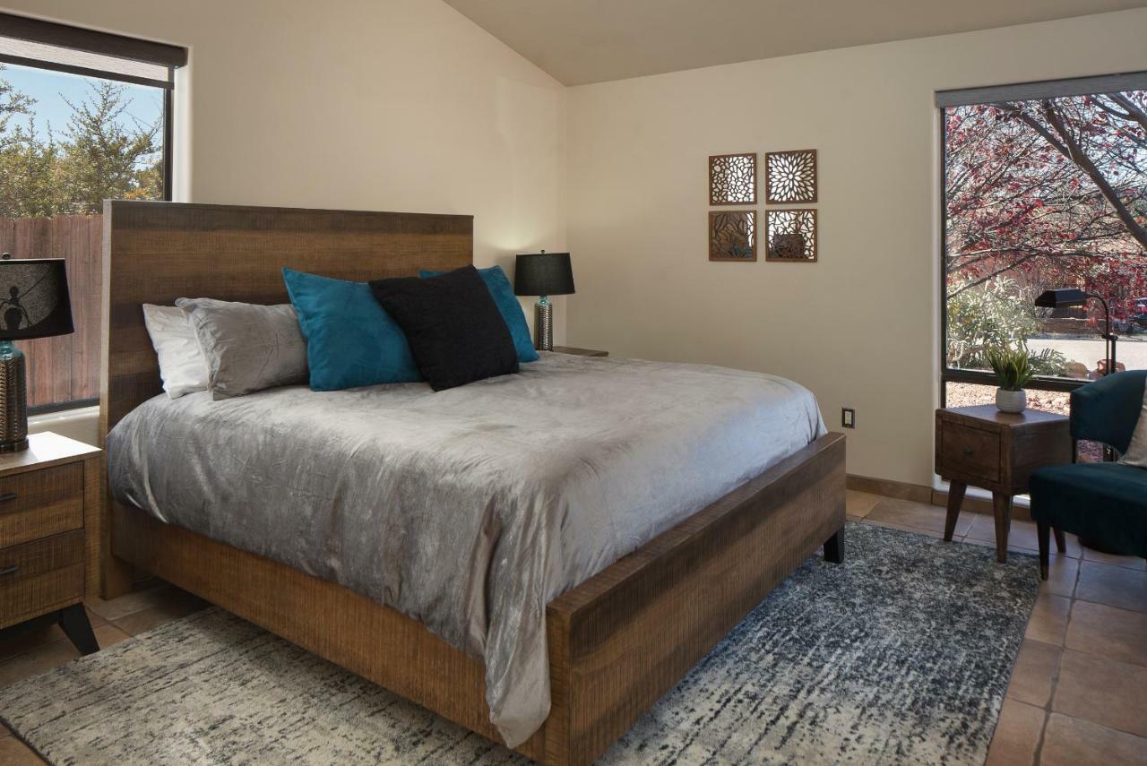 Villa Luxurious Red Rock Vista *