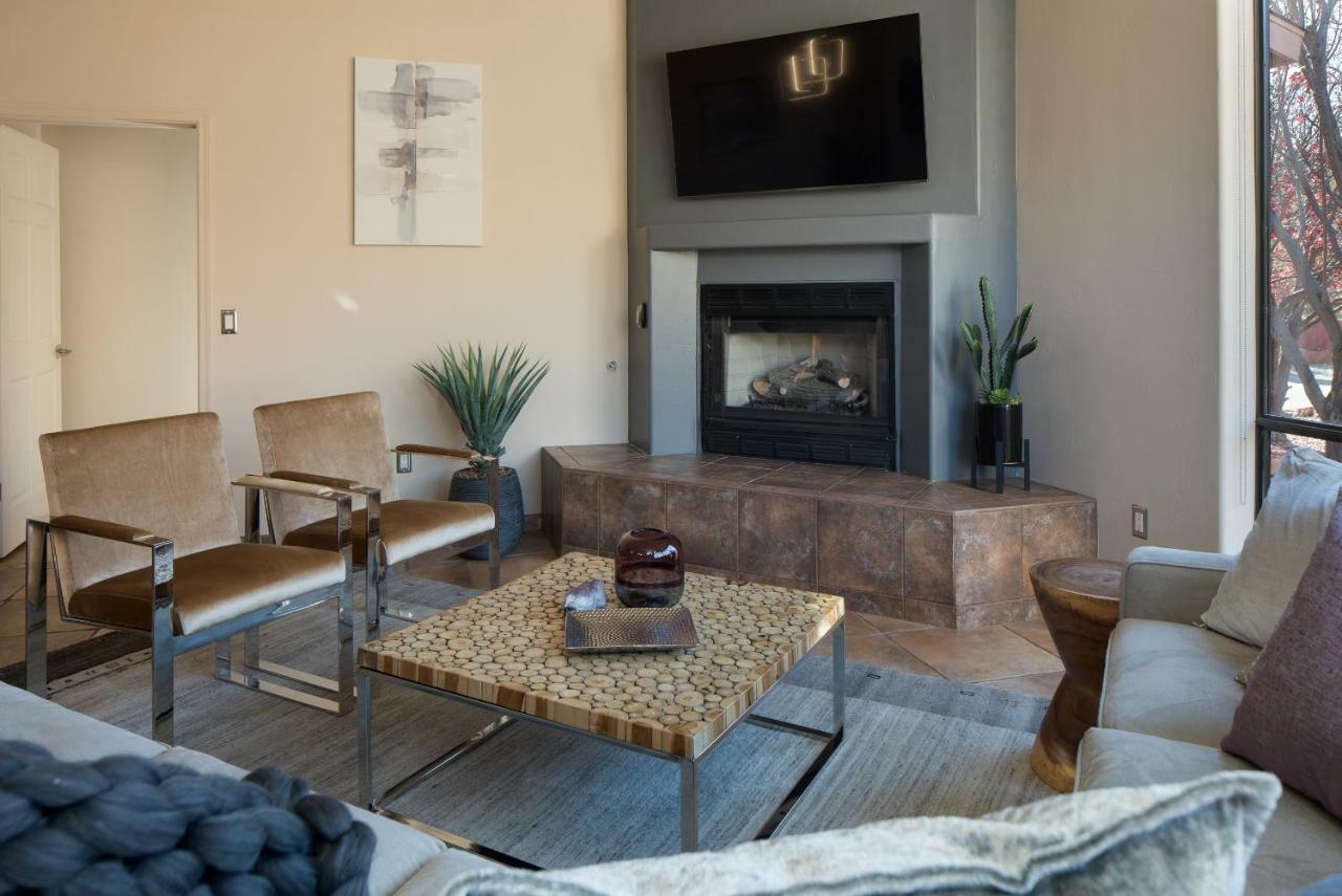 Luxurious Red Rock Vista * Sedona