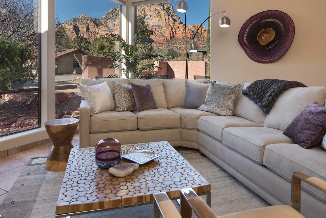Villa Luxurious Red Rock Vista