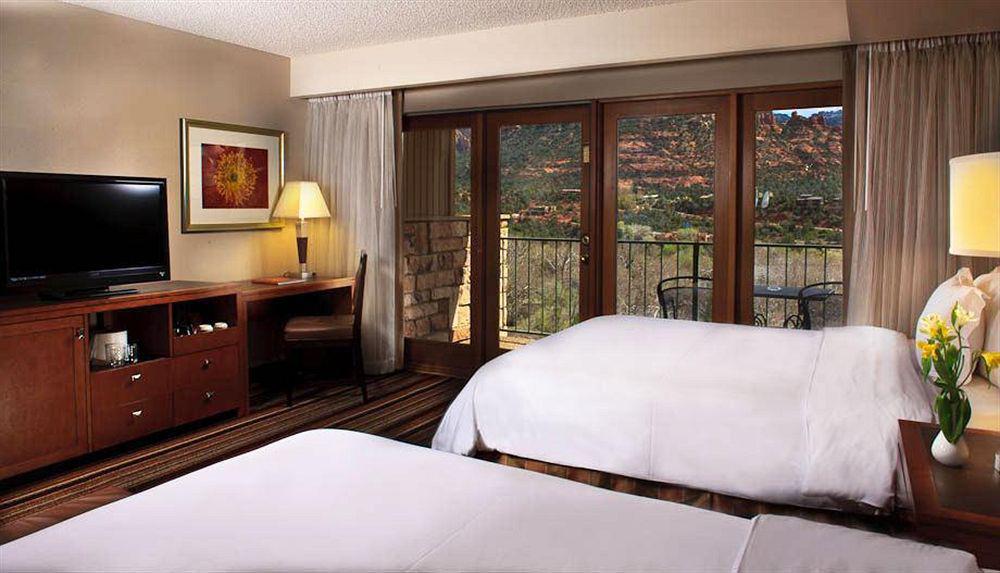 The Cliffs Hotel Sedona