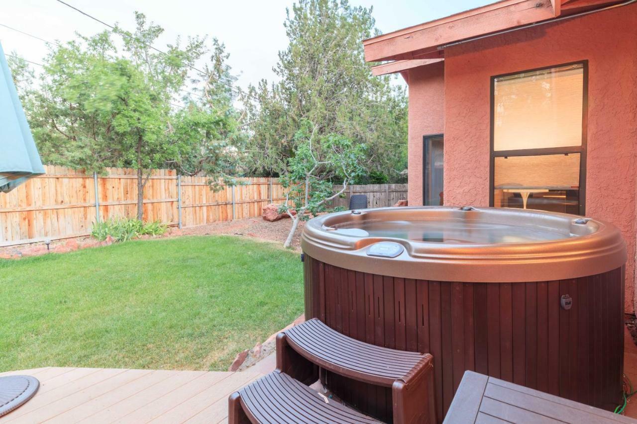 Villa Luxurious Red Rock Vista
