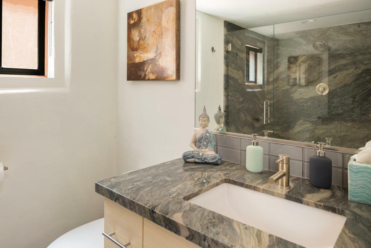 Red Rock Retreat: Private Luxury Studio With Wellness Amenities Apartment Sedona