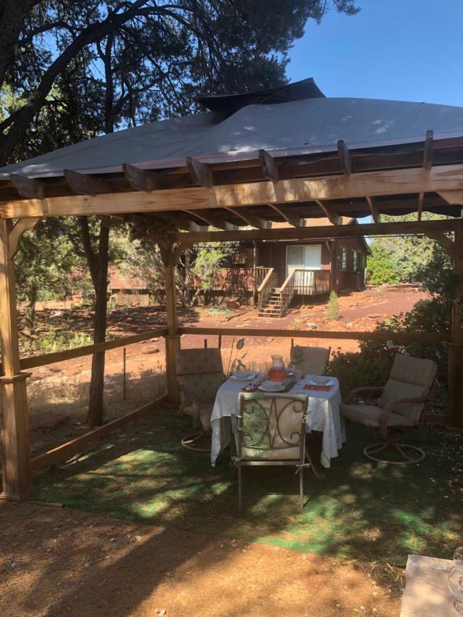 Spacious House With Hot Tub Spa, To Enjoy Red Rock View, Near Amitabha Stupa, And Trails Holiday home Sedona