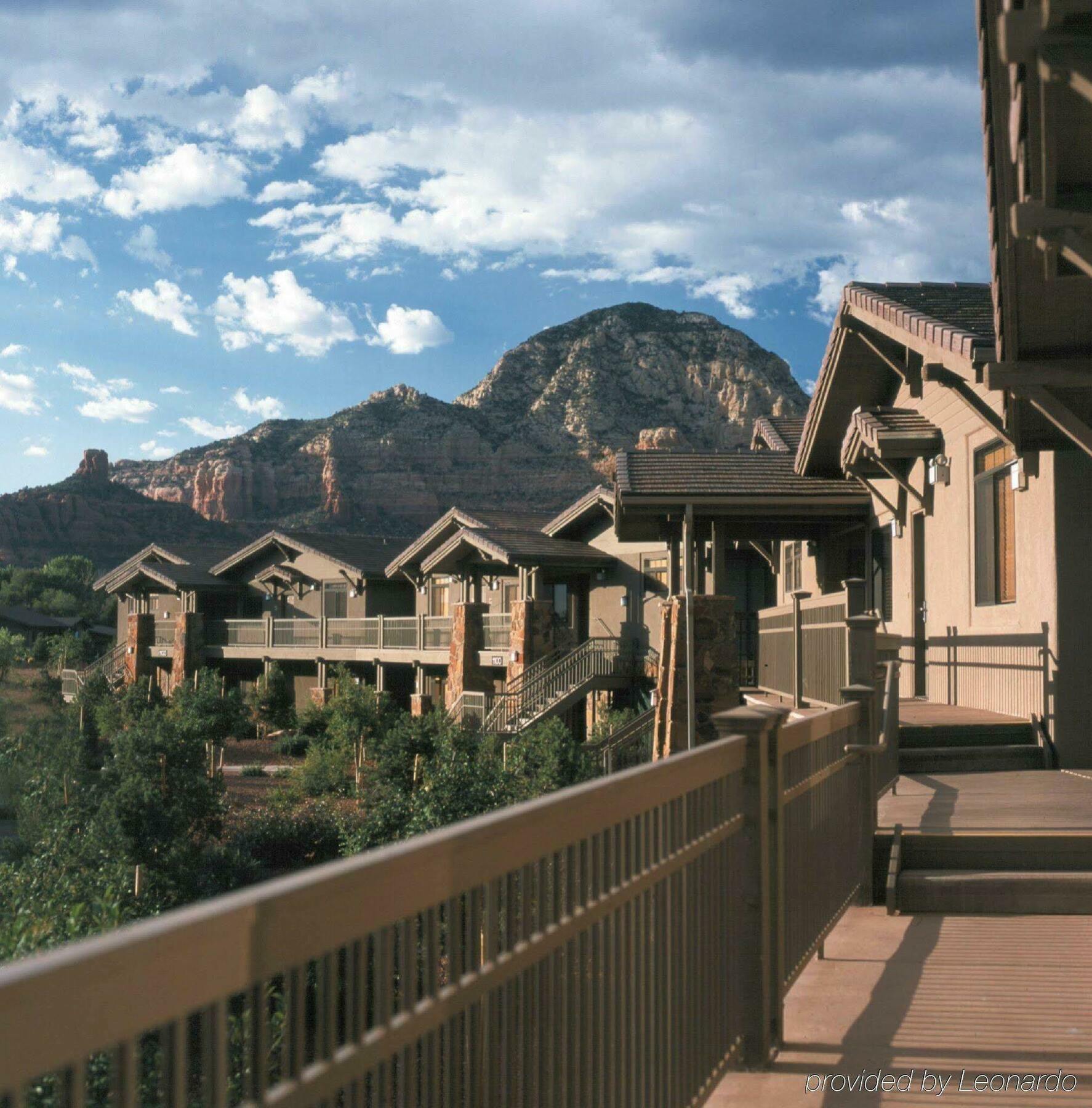Club Wyndham 3* Sedona