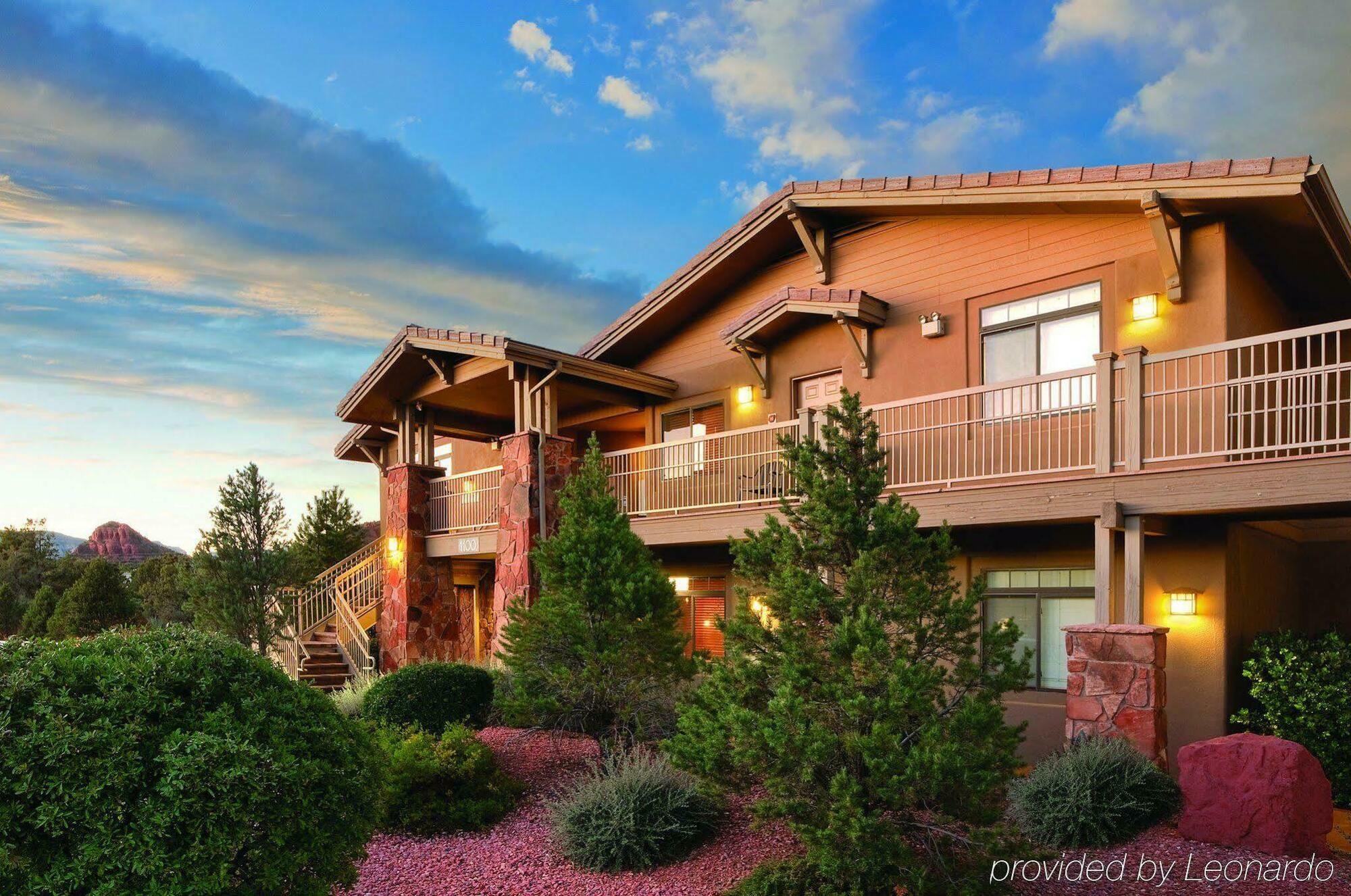 Club Wyndham 3* Sedona