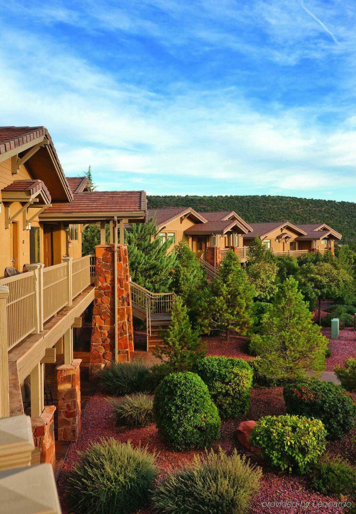 Club Wyndham Resort 3*