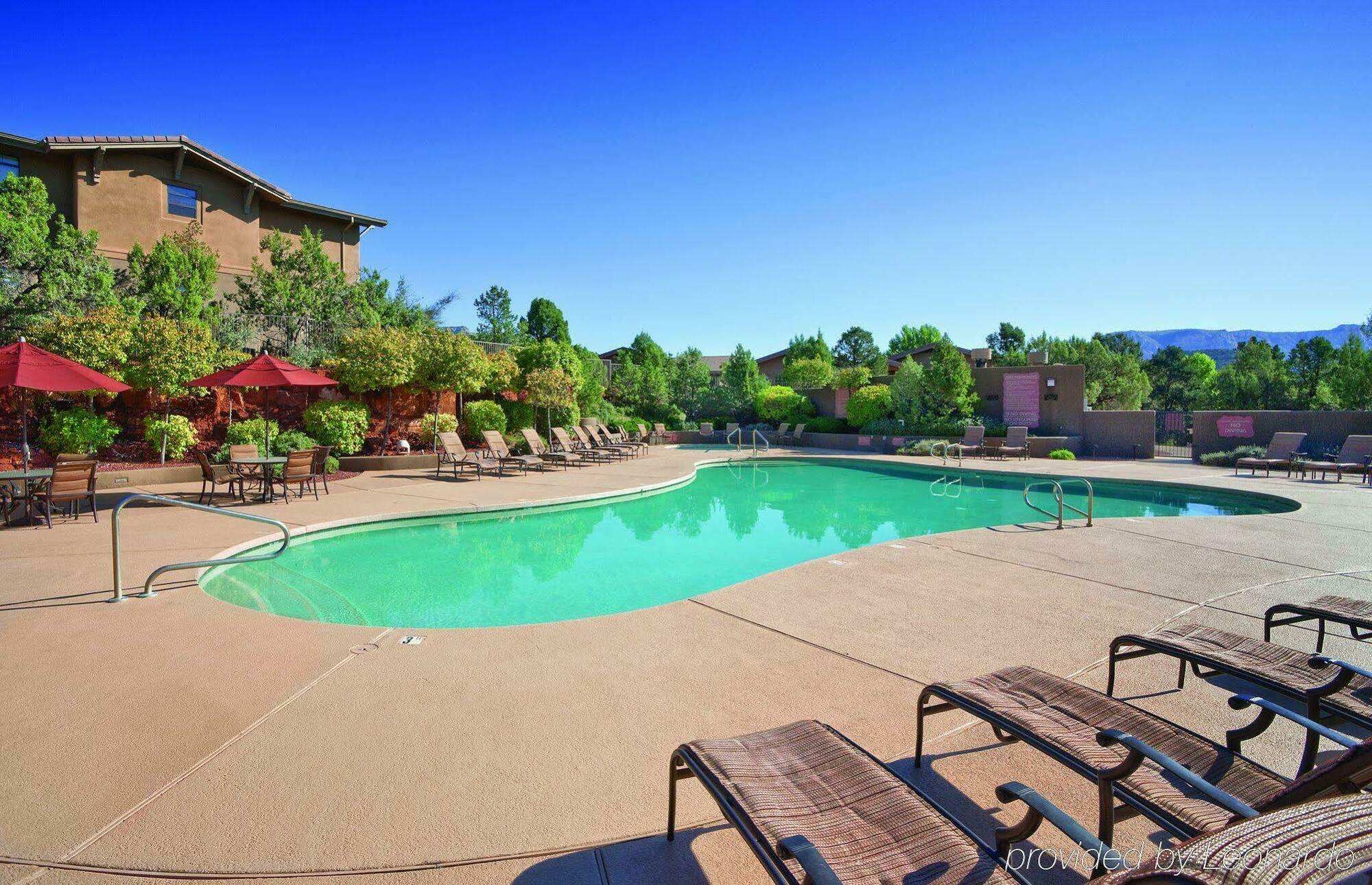 Resort Club Wyndham 3*