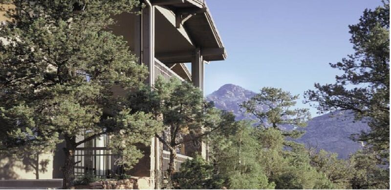 Club Wyndham Resort Sedona