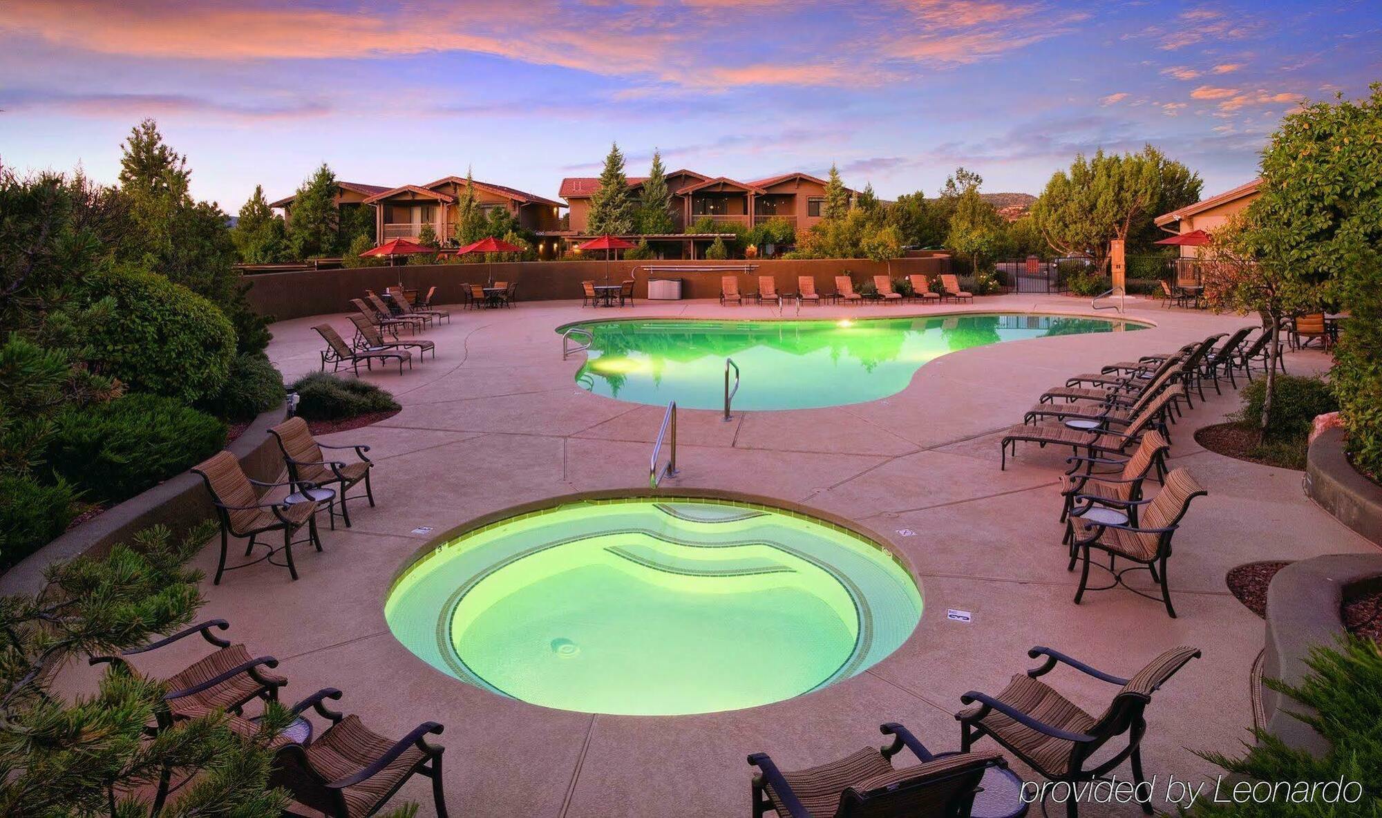 Resort Club Wyndham 3*