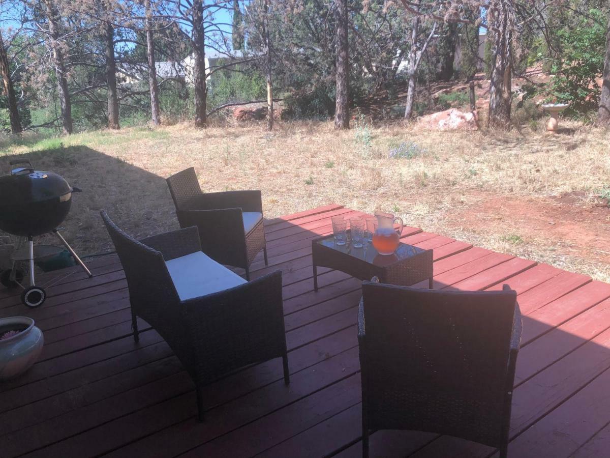Spacious House With Hot Tub Spa, To Enjoy Red Rock View, Near Amitabha Stupa, And Trails