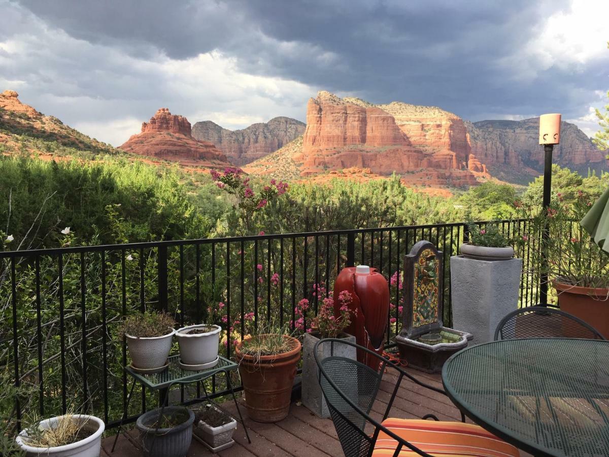 The Penrose 4* Sedona