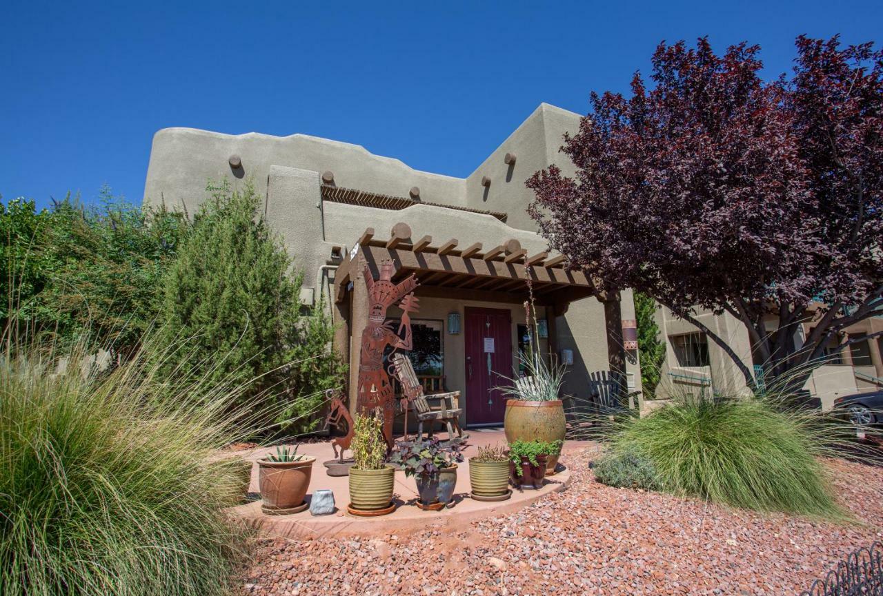 Southwest At Hotel Sedona