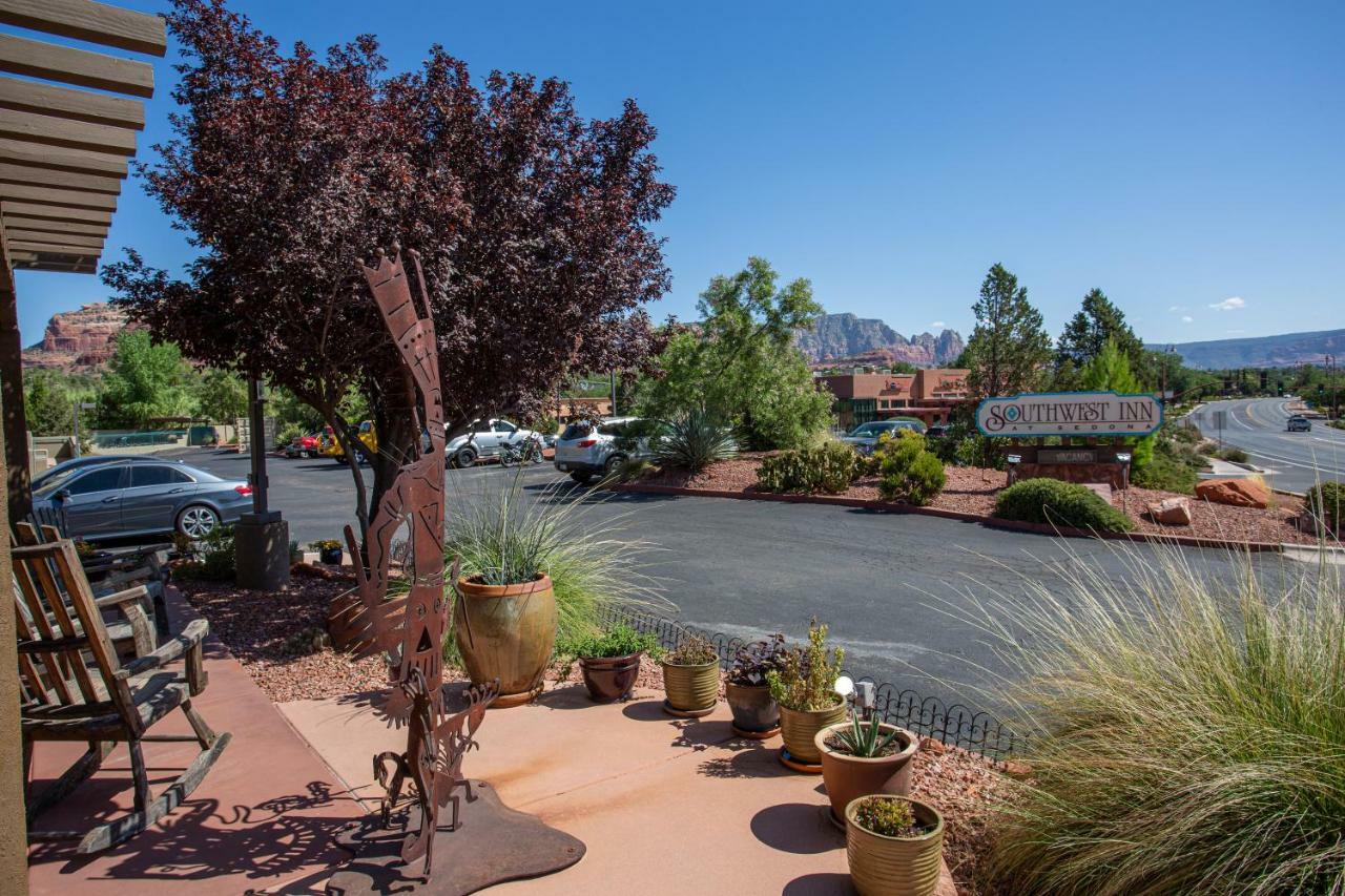 Southwest At 3* Sedona
