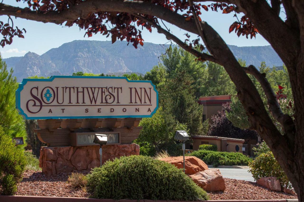 Southwest At 3* Sedona