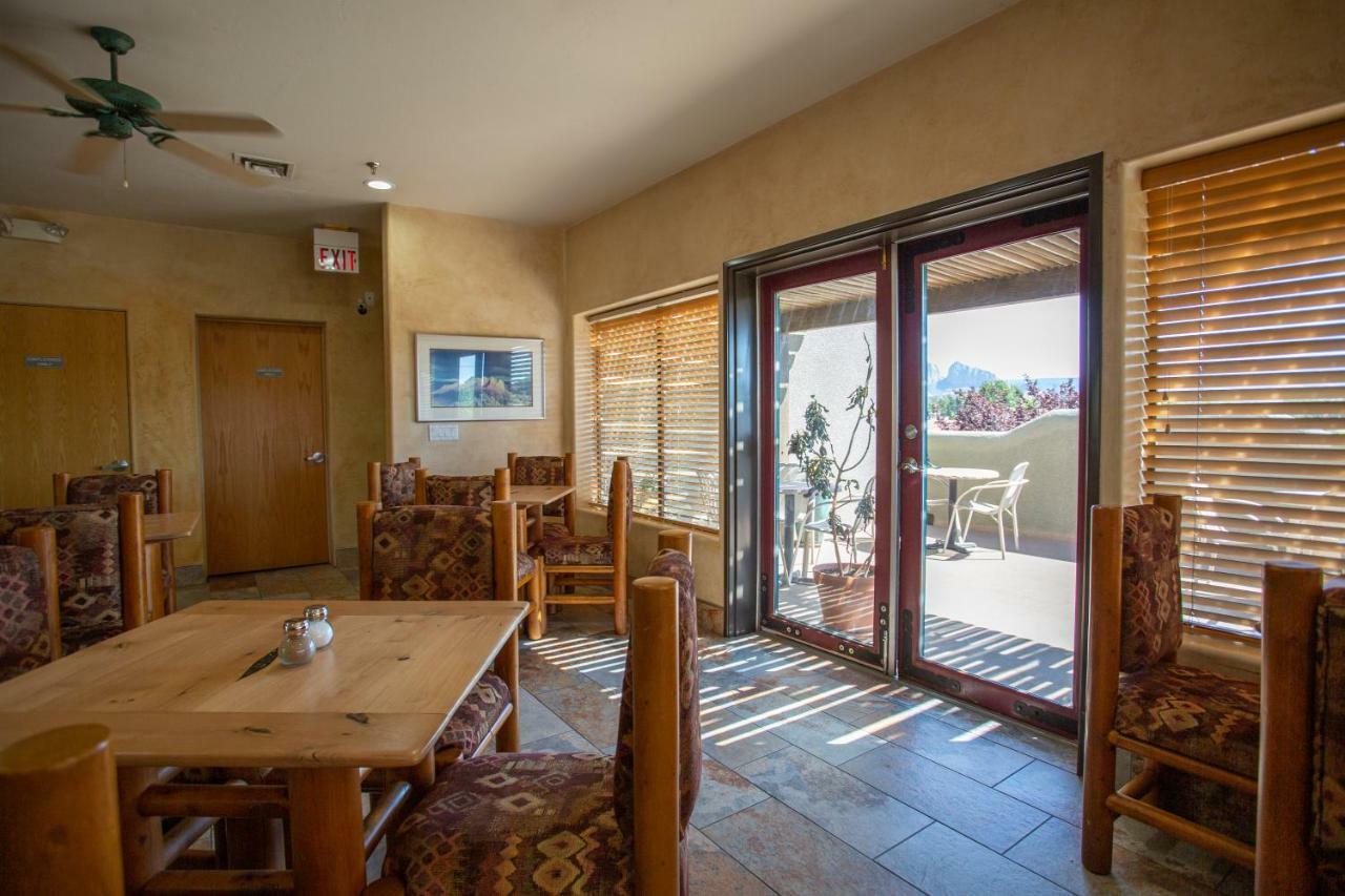 Hotel Southwest At Sedona