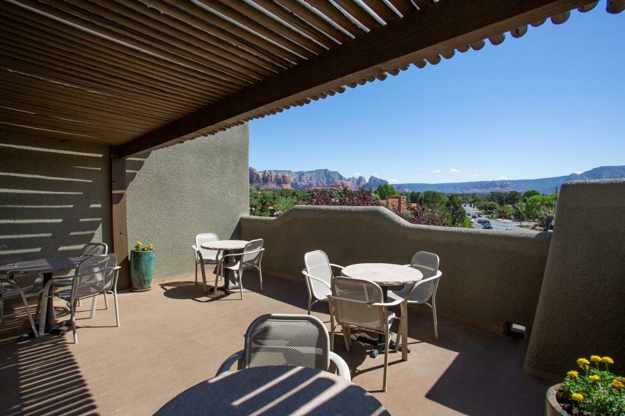 Hotel Southwest At
