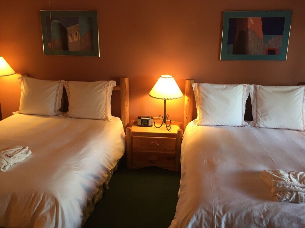 Southwest At Hotel Sedona
