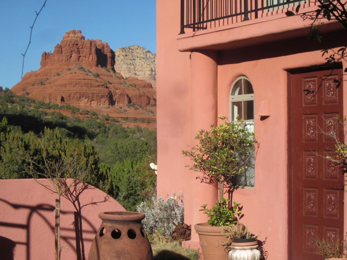 The Penrose Sedona