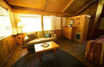 Orchard Canyon On Oak Creek Lodge *