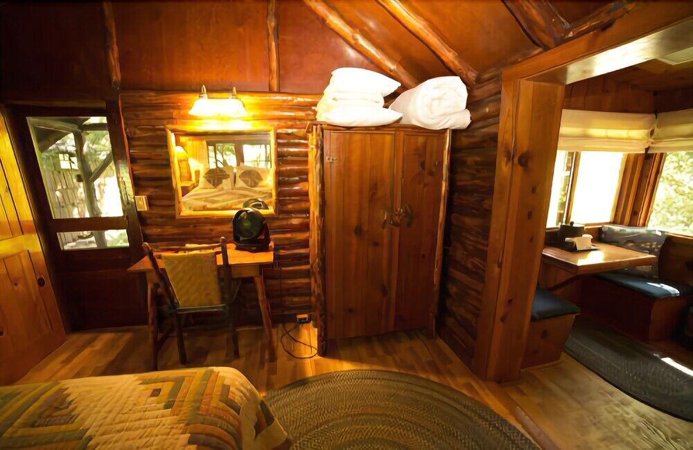 Lodge Orchard Canyon On Oak Creek Sedona