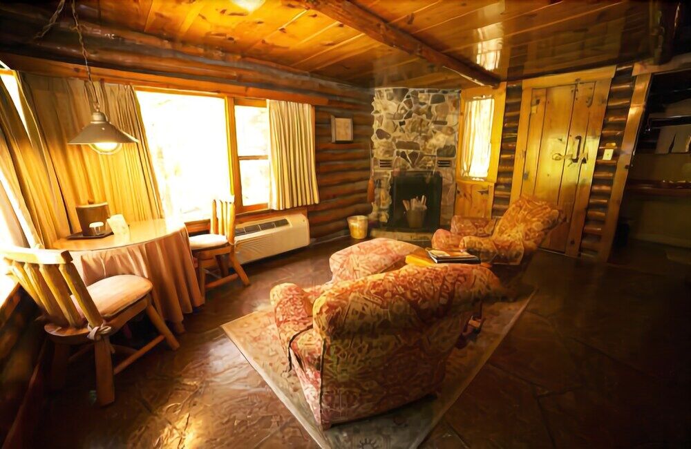 Orchard Canyon On Oak Creek Lodge