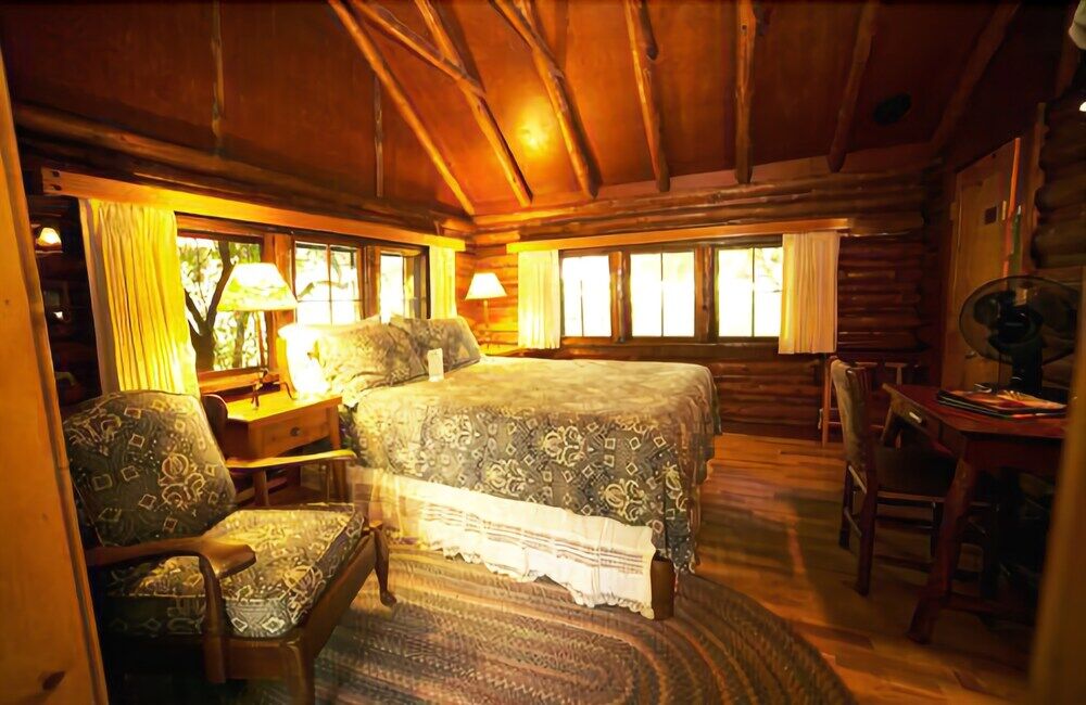 Orchard Canyon On Oak Creek Lodge Sedona