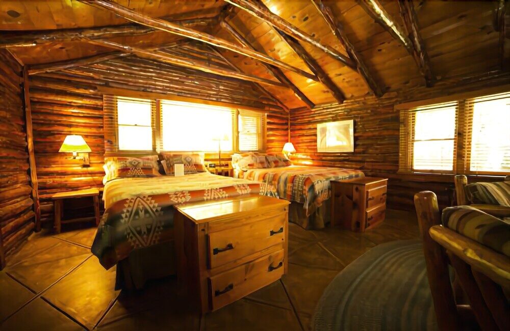 Lodge Orchard Canyon On Oak Creek Sedona