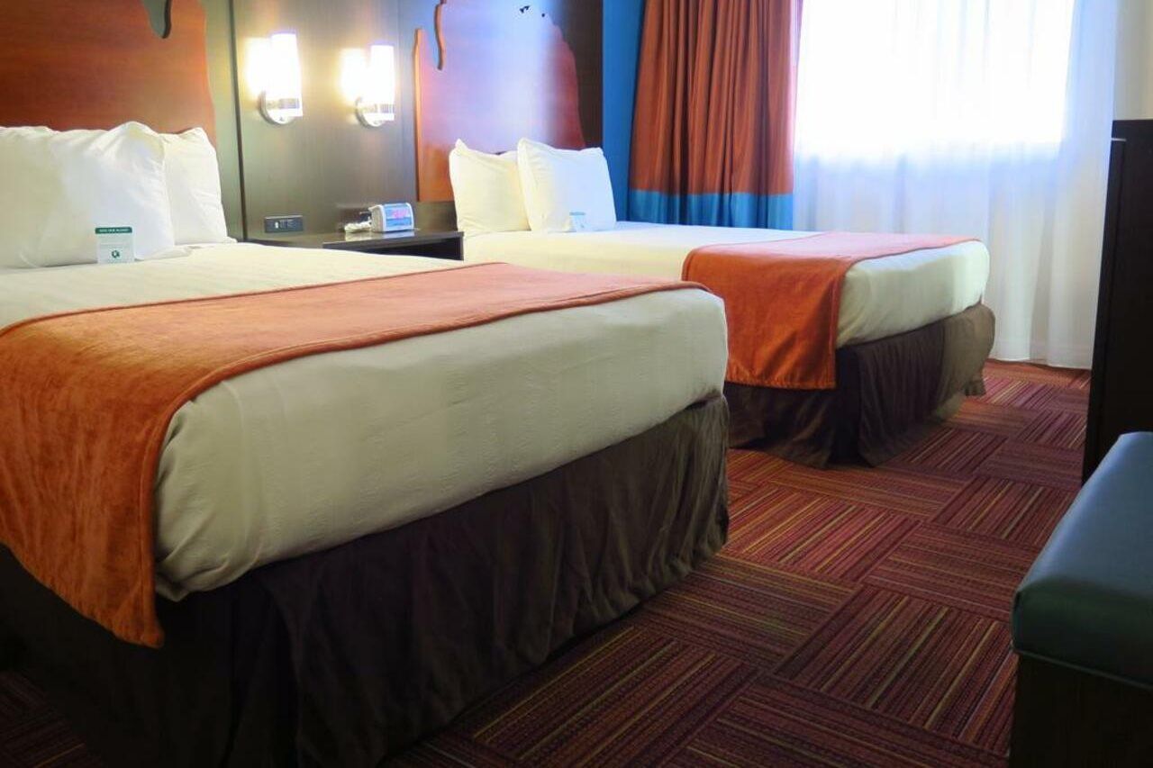 Hotel Aiden By Western 2*