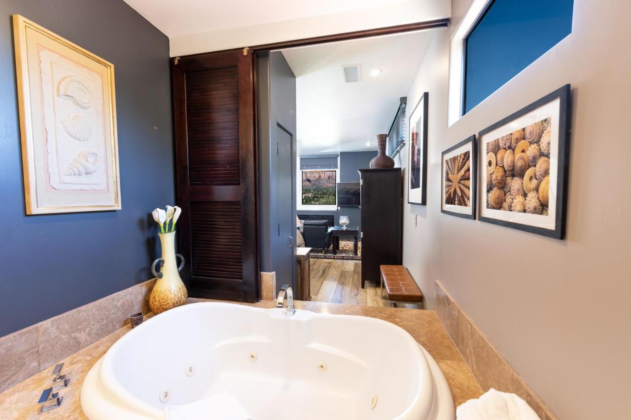 Bed & Breakfast A Sunset Chateau 5*