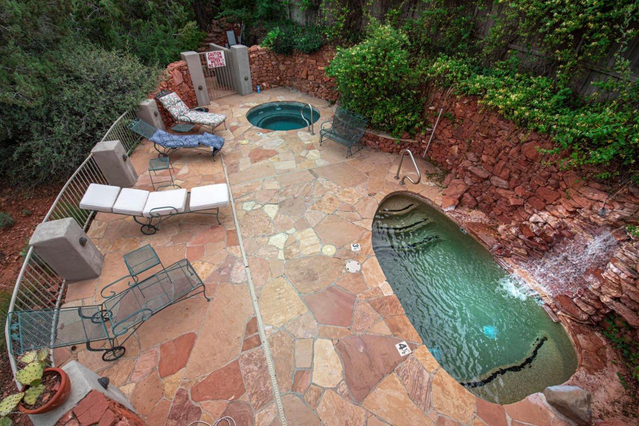 Bed & Breakfast Apple Orchard - Adult Only Sedona