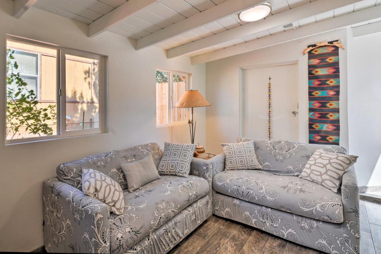 Holiday home Peaceful Getaway With Patio, Grill And Views! *