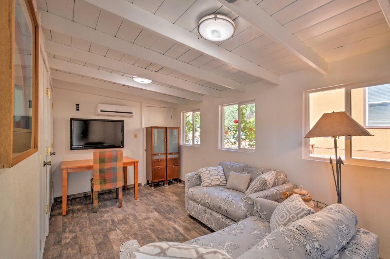 Holiday home Peaceful Getaway With Patio, Grill And Views! *