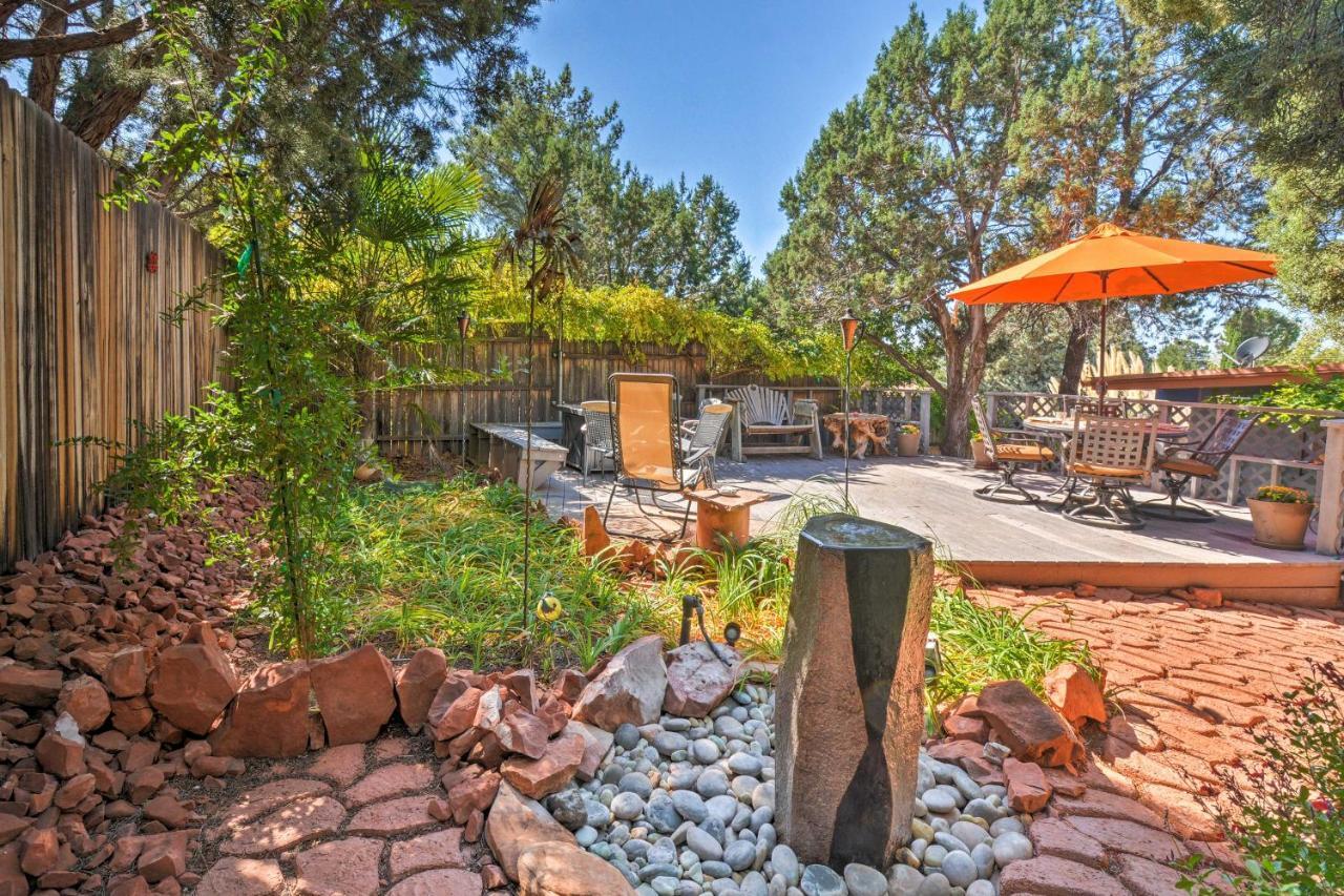 Peaceful Getaway With Patio, Grill And Views! Holiday home *