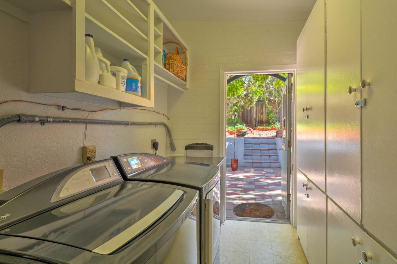 Peaceful Getaway With Patio, Grill And Views! Holiday home *