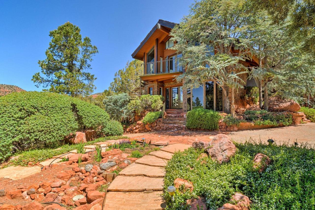 Holiday home Unique With Mountain Views And