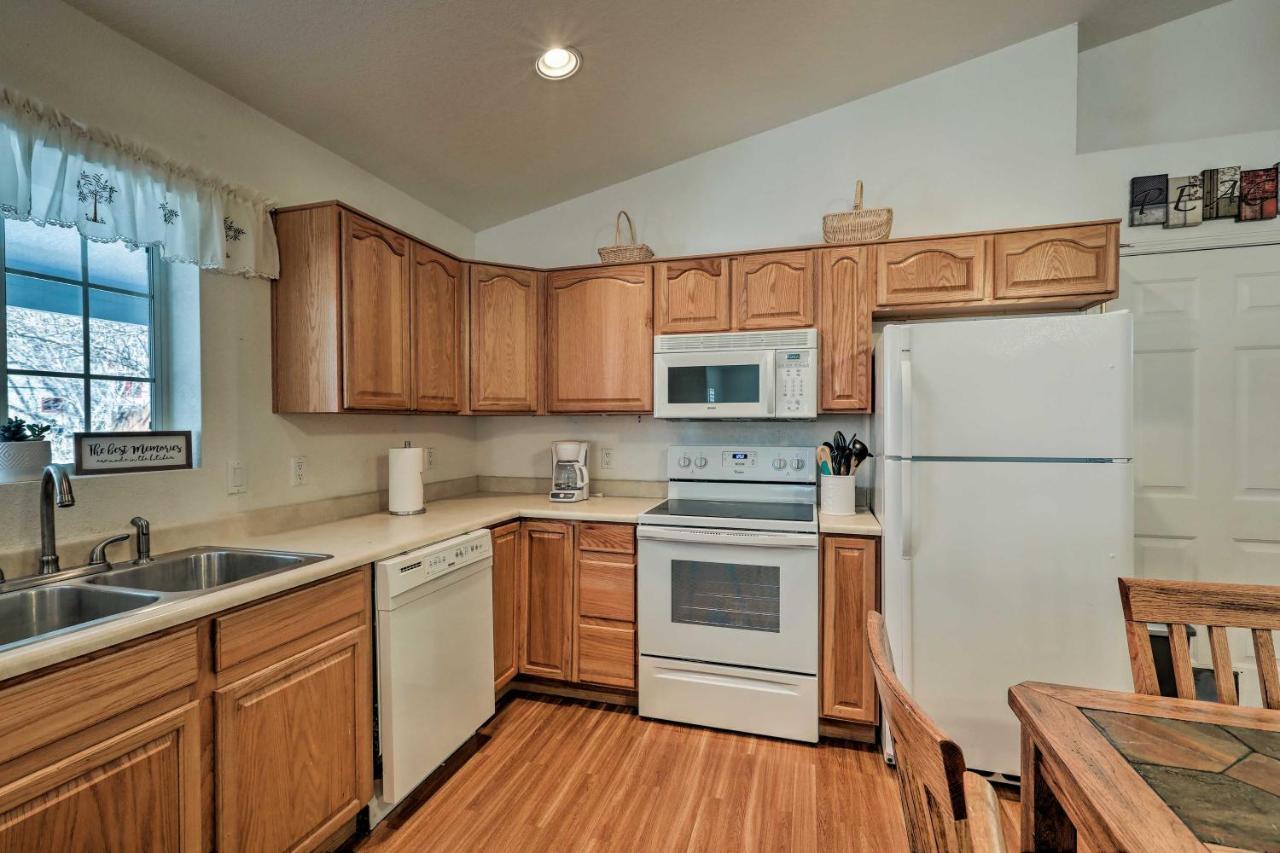 Tranquil Gem With Patio, Grill And Mtn Views * Sedona