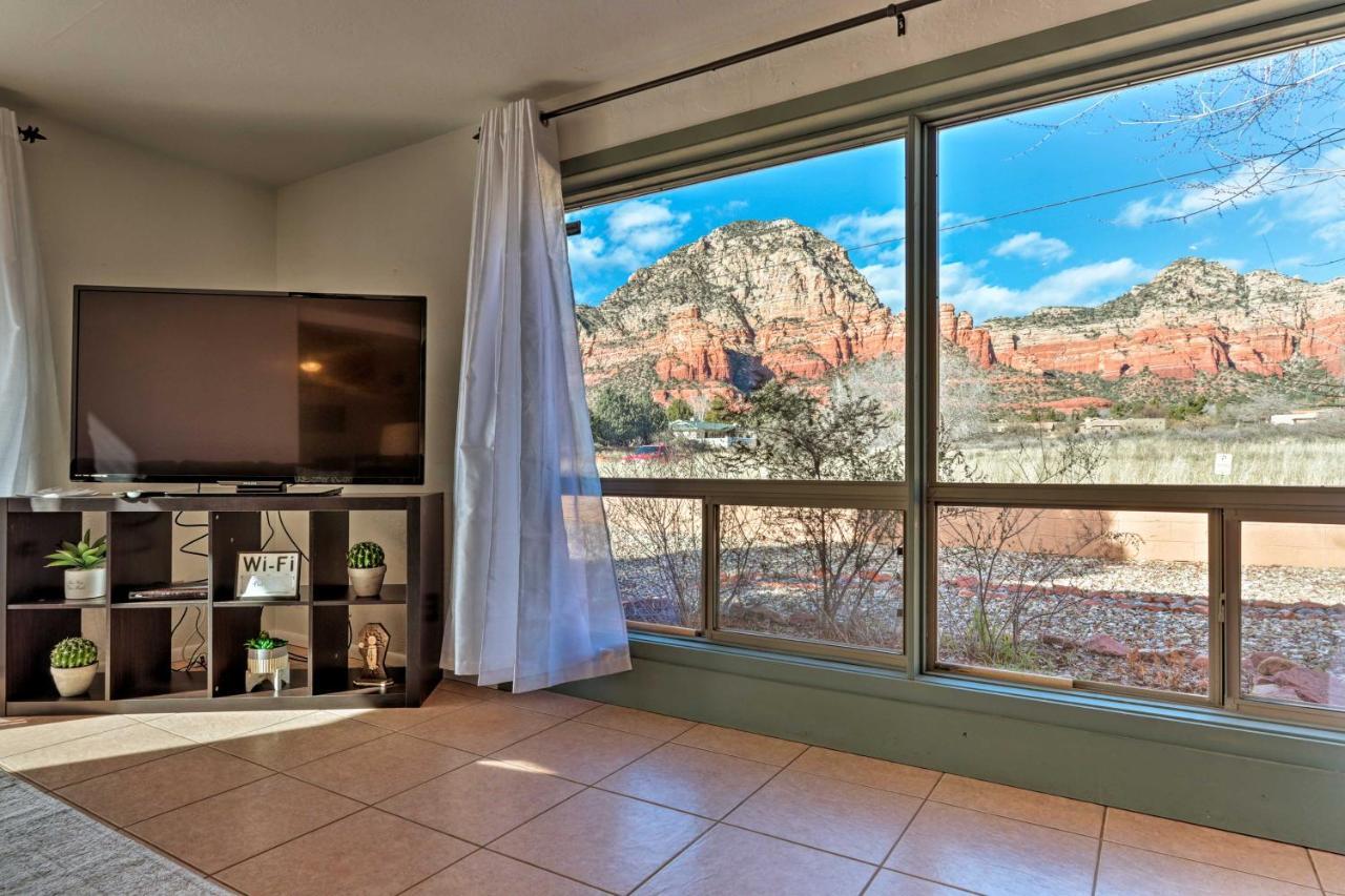 Holiday home Patio And Views, Near Hiking And Golfing *