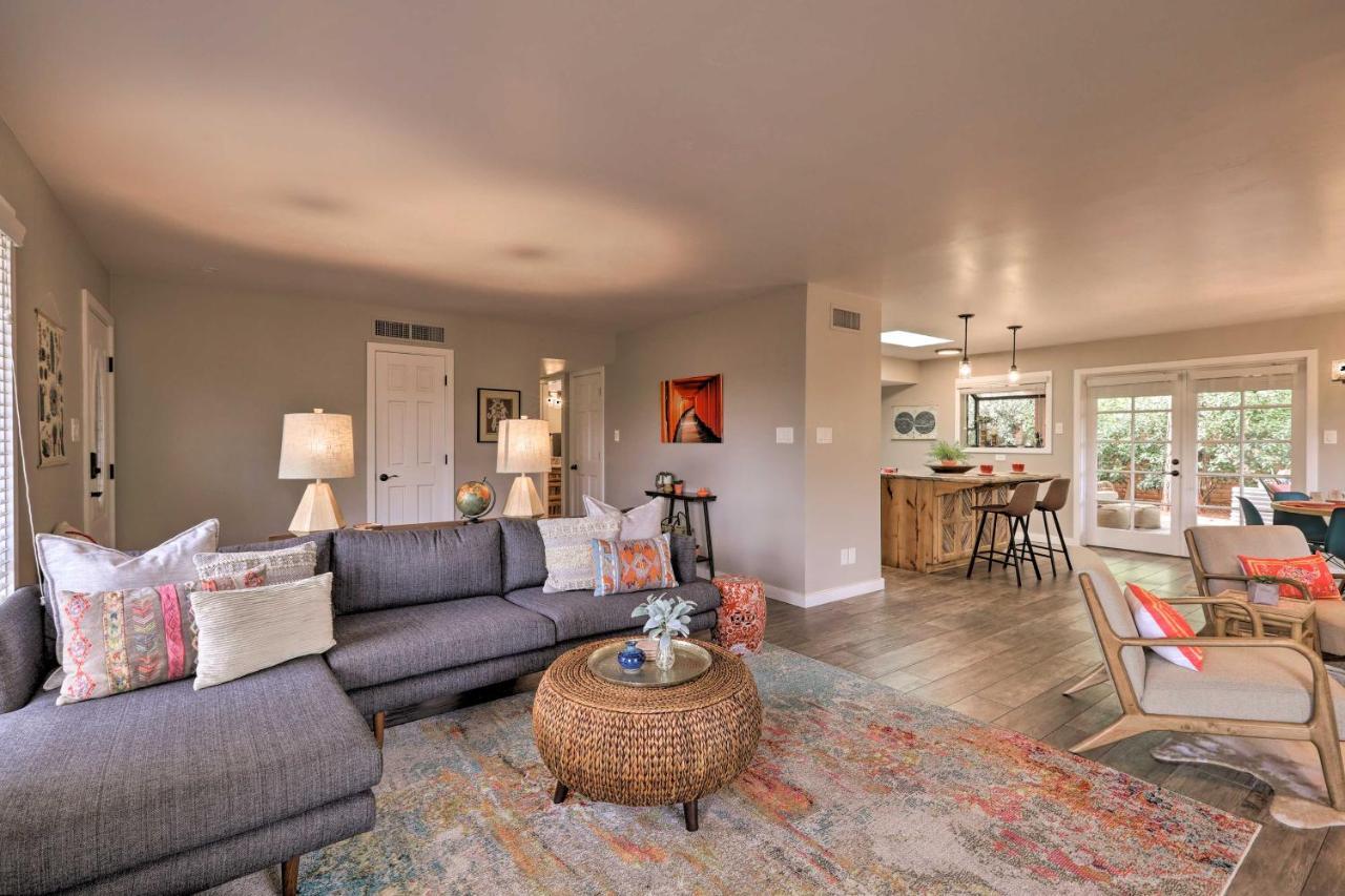 Holiday home Red Rock Views Modern Sedona