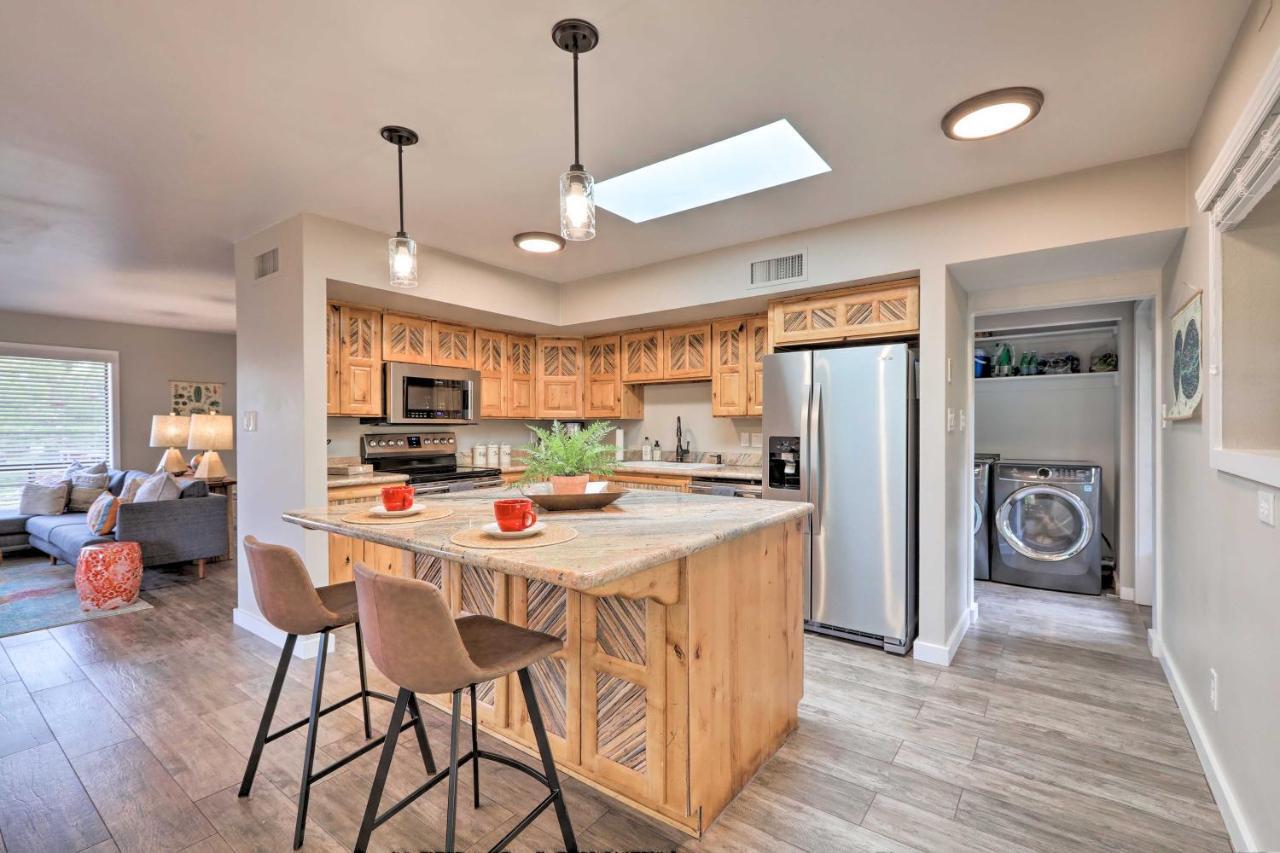 Holiday home Red Rock Views Modern Sedona