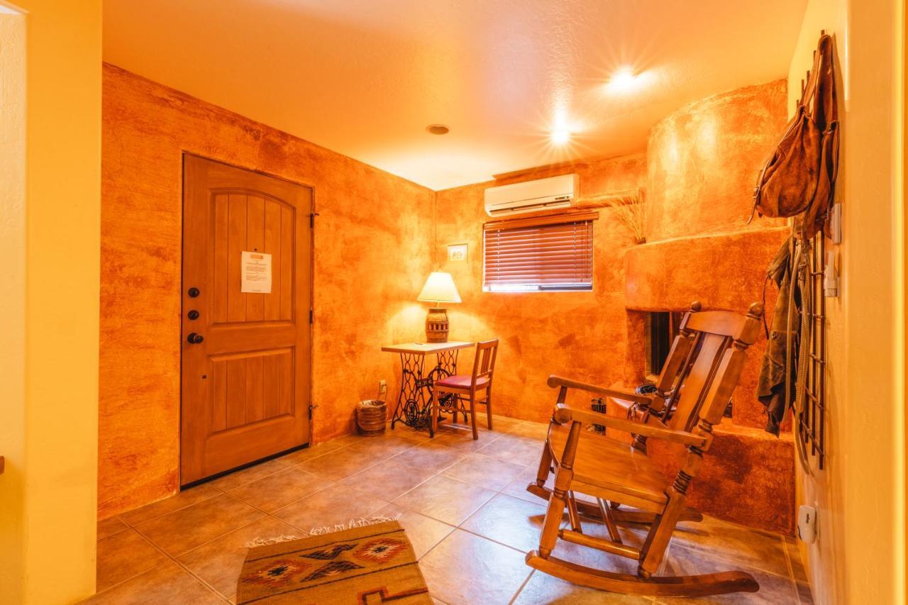 Bed & Breakfast The At Thunder Mountain Sedona