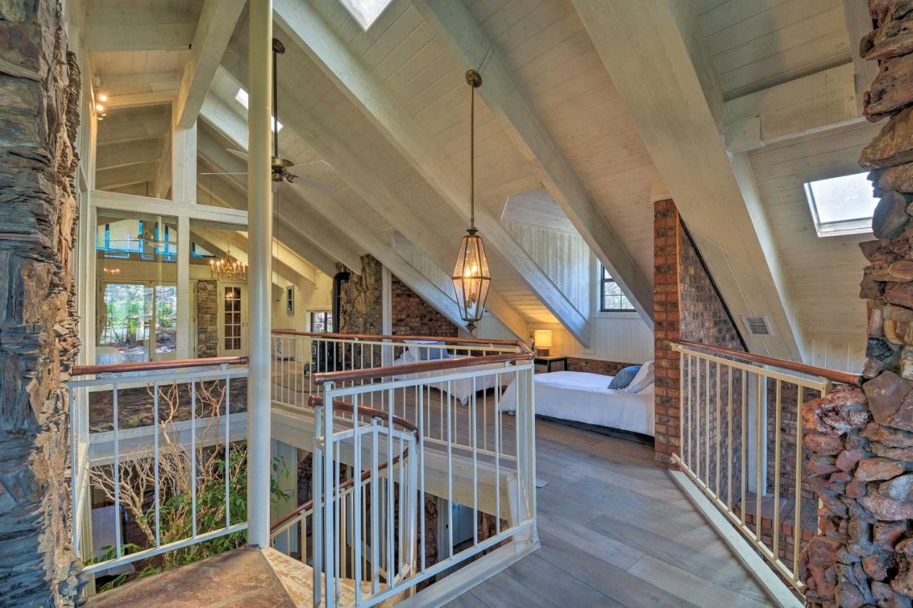 Holiday home Unique With Mountain Views And *