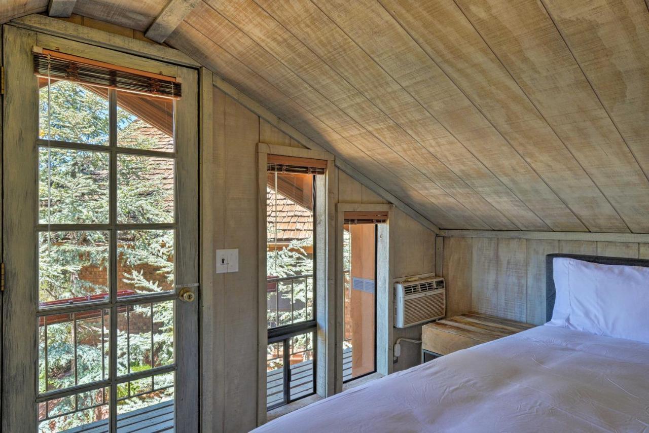 Unique With Mountain Views And * Sedona