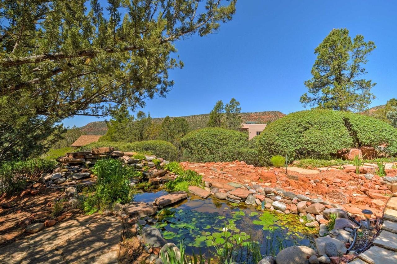 Holiday home Unique With Mountain Views And *