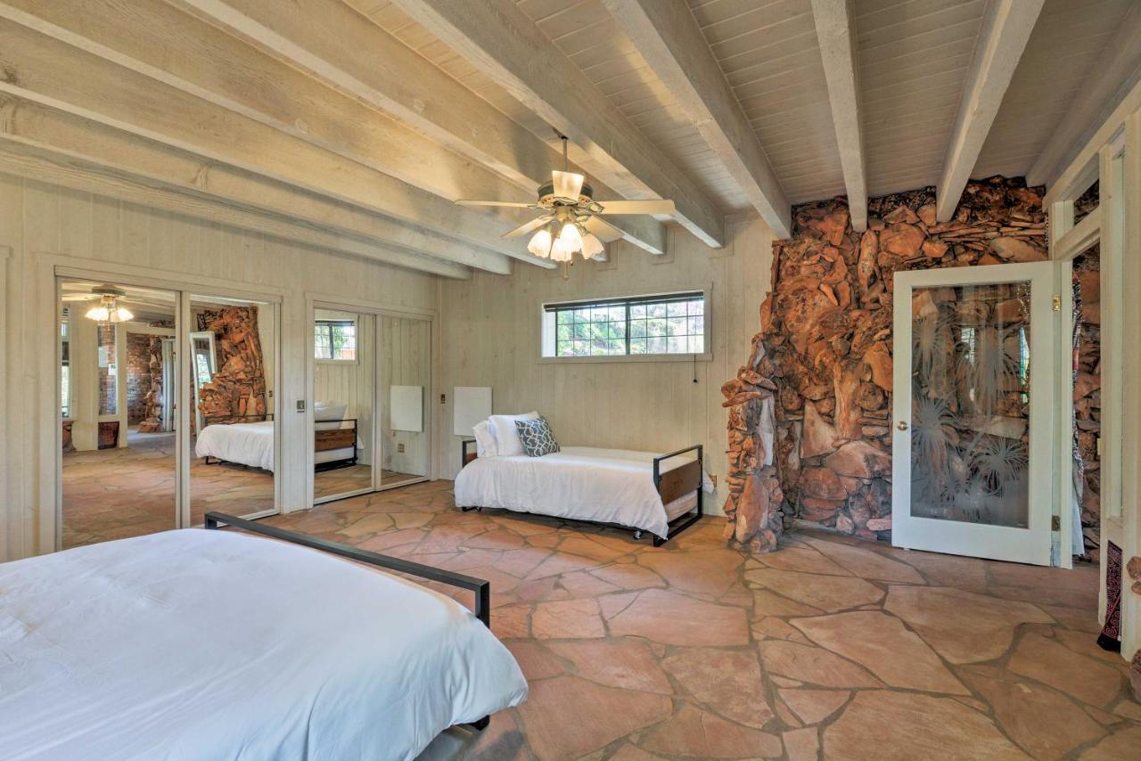 Holiday home Unique With Mountain Views And Sedona