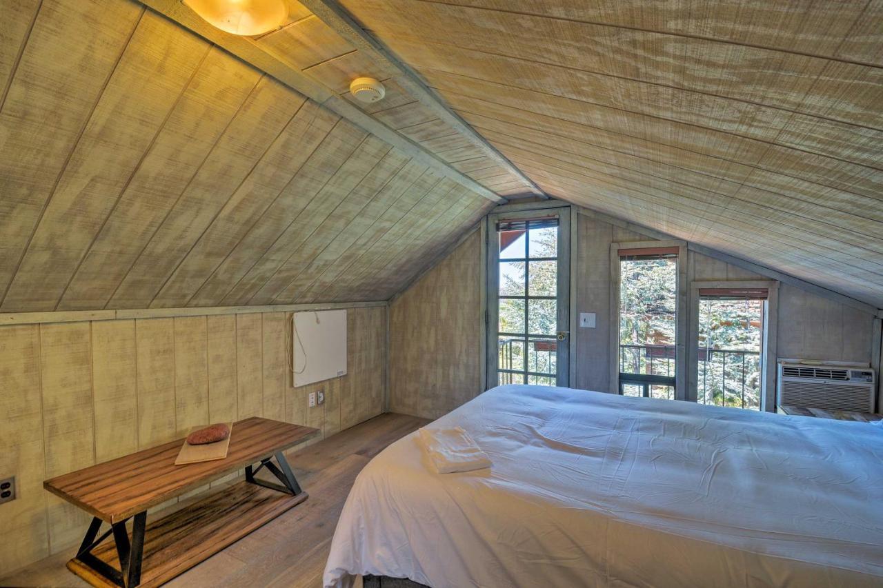 Unique With Mountain Views And Holiday home