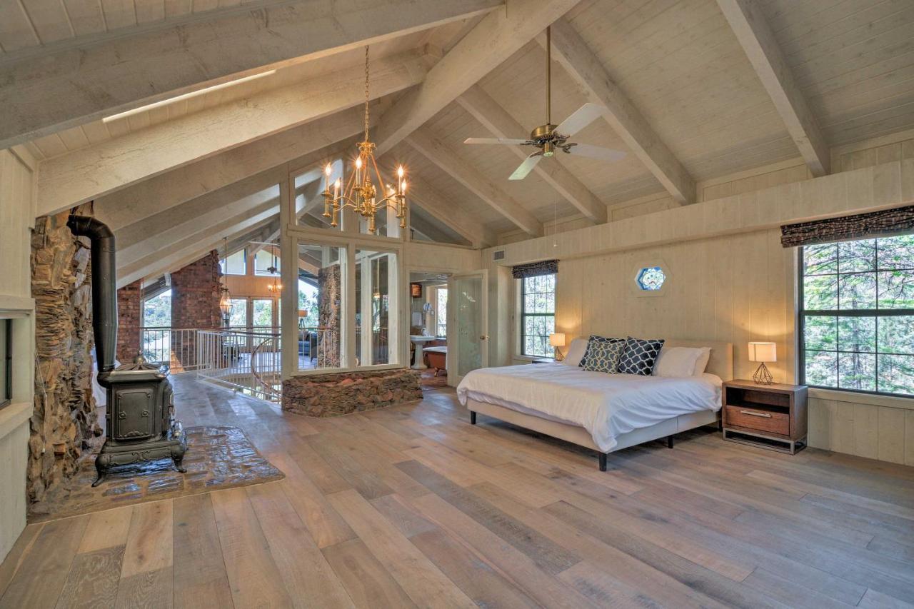 Holiday home Unique With Mountain Views And Sedona