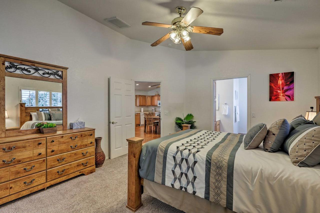 Tranquil Gem With Patio, Grill And Mtn Views *