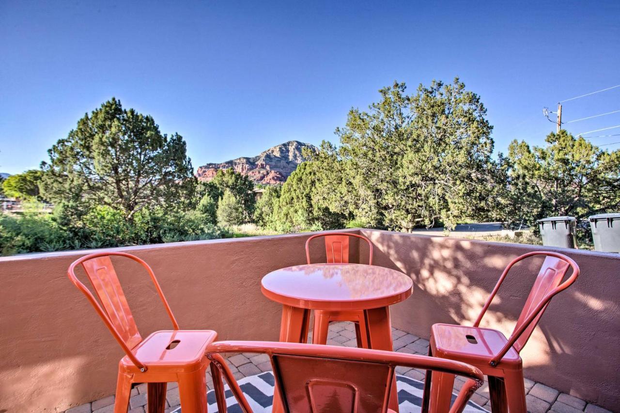 Holiday home West House With Furnished Patio And Views! *